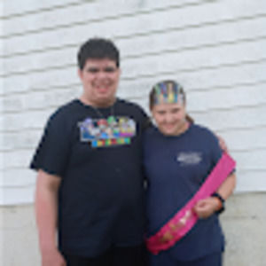 Meet your Posher, Chance